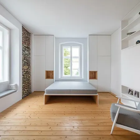 Niczky-apartman Apartment *