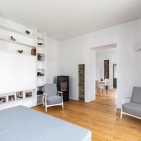 Apartment Niczky-apartman Kőszeg