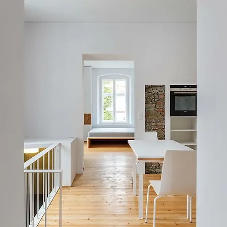 Niczky-apartman Apartment Kőszeg