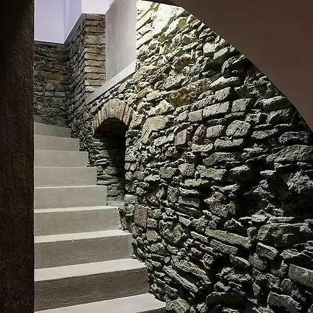 Niczky-apartman * Kőszeg