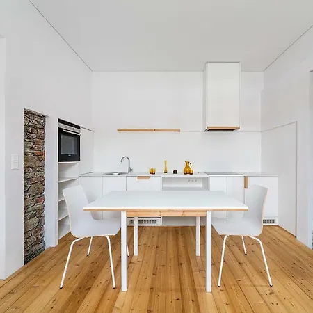 Niczky-apartman Apartment Kőszeg