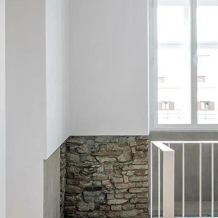 Apartment Niczky-apartman