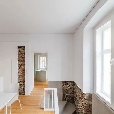 Apartment Niczky-apartman
