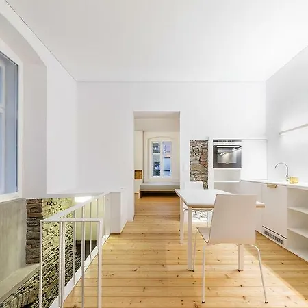 Apartment Niczky-apartman