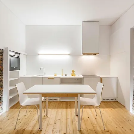 Niczky-apartman Kőszeg