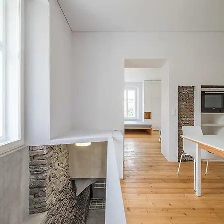 Apartment Niczky-apartman Kőszeg