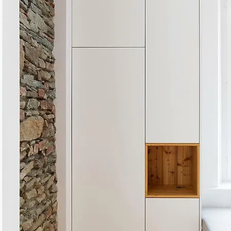 Niczky-apartman Apartment