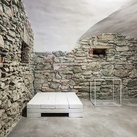 Niczky-apartman * Kőszeg