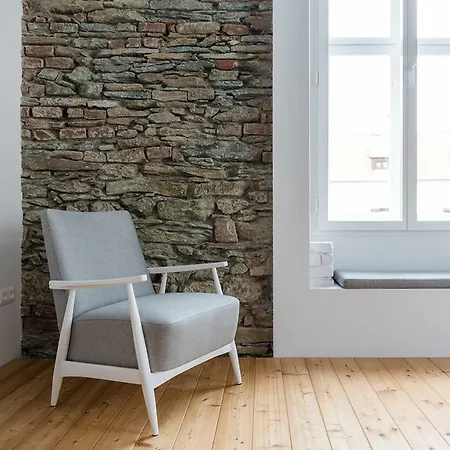Niczky-apartman Kőszeg