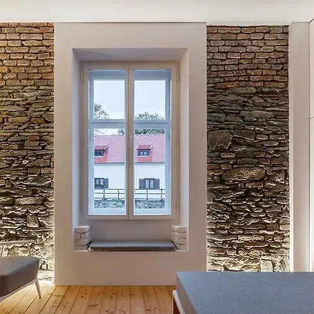 Niczky-apartman Apartment